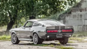 Shelby 8633